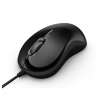 Мышка USB OPTICAL BLACK M5050V2 GigaByte Mouse GigaByte M5050V2 Black USB (546106)
