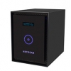 NAS SYSTEM READYNAS 316/6-BAY RN31600-100EUS NETGEAR
