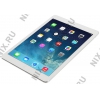 Apple iPad Air Wi-Fi Cellular 128GB <ME988RU/A>  Silver A7/128Gb/WiFi/BT/4G/GPS/iOS/9.7"Retina/0.478 кг