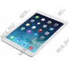 Apple iPad Air Wi-Fi Cellular 32GB <MD795RU/A> Silver  A7/32Gb/WiFi/BT/4G/GPS/iOS/9.7"Retina/0.478 кг