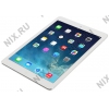 Apple iPad Air Wi-Fi Cellular 16GB <MD794RU/A>  Silver  A7/16Gb/WiFi/BT/4G/GPS/iOS/9.7"Retina/0.478  кг