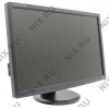 27"    ЖК монитор IIYAMA ProLite B2780HSU-B2 с поворотом экрана (LCD,Wide, 1920x1080, D-Sub,  DVI,  HDMI,USB2.0  Hub)