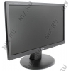19.5" ЖК монитор IIYAMA ProLite E2083HD-B1 (LCD, Wide, 1600x900,  D-Sub, DVI)