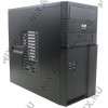 Minitower INWIN ENR042  MicroATX 400W (24+4+6пин)
