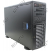 Server Case SuperMicro <CSE-743TQ-1200B-SQ> Black 8xHotSwap SAS/SATA, E-ATX 1200W 4U  RM с дверцей