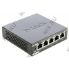 D-Link <DES-1005D /N3A>  Fast E-net Switch 5-port  (5UTP, 10/100Mbps)
