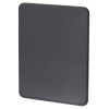 Футляр Hama для iPad 9.7" Button серый силикон (H-106392)