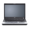 Ноутбук Fujitsu LifeBook P702 Core i5 3320M/4Gb/SSD128Gb/Intel HD Graphics 4000/12.1"/HD (1280x800)/3G/Windows 8 Professional 64/black/WiFi/BT/Cam (VFY:P702XMF131RU)