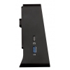 Модем D-Link DSL-2650U/B1A/T1A Annex A ADSL2+ 802.11n xDSL RJ-45 Firewall +Router ext черный