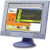 15"    MONITOR SONY SDM-M51   (LCD, 1024X768)