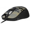 Мышь Steelseries SteelSeries Ikari Sudden Attack 62009 черный Laser (3200dpi) USB игровая