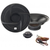 Колонки автомобильные JBL GT6-6C 150Вт 92дБ 4Ом 16см (6дюйм) (ком.:2кол.) компонентные двухполосные