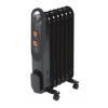 Радиатор масляный Electrolux EOH/M-4221 2200Вт черный