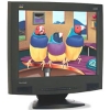 23.1" MONITOR VIEWSONIC VP230MB <BLACK> VIEW PANEL (LCD, 1600X1200, +DVI)