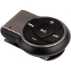 Гарнитура Hama H-108162 беспровод. MusiCall bluetooth 2.1 в комплкт. наушники 3.5 мм jack черн  (00108162)