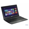 Ноутбук Asus X102Ba AMD A4-1200 (1.0)/4G/320G/10.1"HD GL Touch/Int:AMD HD 8180G/BT/Win8 (Pink) (90NB0364-M01280)