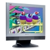 20.1" MONITOR VIEWSONIC VX2000 (LCD, 1600X1200, +DVI)