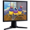19"    MONITOR VIEWSONIC VP191B <BLACK> THINEDGE (LCD, 1280X1024, +DVI)