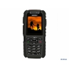 Защищенный Телефон-Рация Ginzzu R6 Ultimate защита IP67 /2Mpix/GPS/FM/фонарик/рация 400-470МГц до 5км/1500мАч