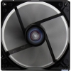 Вентилятор Aerocool Dark Force 14см Black (без подсветки), 3+4 pin, 48 CFM, 1200 RPM, 22 dBA (4713105951349)