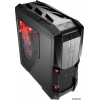 Корпус Aerocool [GT] GT-S чёрный с окном , Full Tower / XL-ATX, без БП, сталь 1.2 мм, USB 3.0, контроллер вентиляторов, вент-ры: 2x20см LED, 1x 14см . (4713105952162)