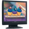 19"    MONITOR VIEWSONIC VG910B  THINEDGE (LCD, 1280X1024, +DVI)