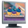 19"    MONITOR VIEWSONIC VG910S  THINEDGE (LCD, 1280X1024, +DVI)