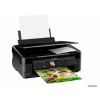 МФУ EPSON XP-313 (стр.+ сканер/ копир, A4, USB, Wi-Fi) (C11CC92311)