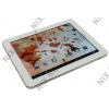 3Q <3QTAB/QPAD/RC0813C-W/18A4.1.1> White  Cortex  A9/1/8Gb/WiFi/BT/Andr4.1/8"/0.48  кг