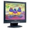 19"    MONITOR VIEWSONIC VG900B <BLACK> (LCD, 1280X1024)