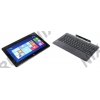 ASUS Transformer Book T100T <90NB0451-M00340>  Atom Z3740/2/64Gb/WiFi/BT/Win8/10.1"/0.59 кг