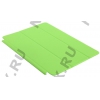 Apple <MF056ZM> iPad Air Smart Cover Green чехол для iPad Air  (полиуретан, зелёный)