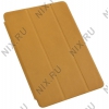 Apple <MF047ZM> iPad Air Smart Case Brown чехол для iPad  Air  (кожа,  коричневый)