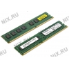 Crucial <CT2KIT102464BA1339> DDR3 DIMM 16Gb KIT  2*8Gb <PC3-10600> CL9