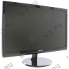 24"    ЖК монитор PHILIPS 246V5LAB/00/01 (LCD, Wide,  1920x1080, D-Sub, DVI)