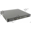 ZyXEL <ES-3124PWR> Управляемый коммутатор (24UTP 10/100Mbps PoE+  2UTP 1000Mbps+2Combo 1000BASE-T/SFP)