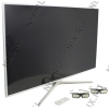 46" LED ЖК телевизор  Samsung  UE46F6540AB (1920x1080, HDMI, LAN, WiFi, USB,  2D/3D, DVB-T2, SmartTV)