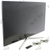 46" LED ЖК телевизор  Samsung UE46F6400AK (1920x1080, HDMI, LAN, WiFi,  USB,  2D/3D,  SmartTV)