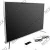 40" LED ЖК телевизор  Samsung  UE40F6800AB (1920x1080, HDMI, LAN, WiFi, USB,  2D/3D,  DVB-T2,  SmartTV)