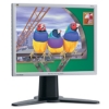 18.1" MONITOR VIEWSONIC VP181S  THINEDGE (LCD, 1280X1024, +DVI)