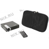 ASUS Digital Projector P2E <90LJ0030-B03020> (DLP, 350 люмен, 3500:1, 1280x800, D-Sub,  HDMI, MHL, ПДУ)