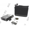 ASUS Digital Projector B1M <90LJ0020-B0002> (DLP, 700 люмен, 3500:1, 1280x800, D-Sub, HDMI, USB, SD,  WiFi, ПДУ)