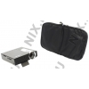ASUS Digital Projector P1M <90LJ0011-B0002> (DLP, 200 люмен, 2000:1, 1280x800, D-Sub,  RCA,  USB,  SD)