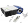BenQ Projector LX60ST (DLP, 2000 люмен, 80000:1, 1024x768, D-Sub, HDMI, RCA, S-Video, USB,  LAN, ПДУ, 2D/3D)