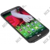 LG G2 D802-32 Black (2.26GHz, 2GbRAM, 5.2" 1920x1080 IPS, 4G+BT+WiFi+GPS, 32Gb,  13Mpx, Andr4.2)