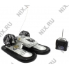 Модель Д/У mioshi tech <MTE1205-001> Катамаран на возд.подушке  (Аккум, ЗУ, "Крона")