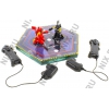Модель Д/У mioshi tech <MTE1204-103> Боевые роботы 2шт (Аккум, AAx8шт, зарядка  от USB)