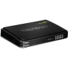 NET ROUTER 10/100M 4PORT/80VPN TW100-BRV214 TRENDnet