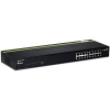 Сетевой коммутатор 16PORT 10/100M GR./UNMANAGED TE100-S16G TRENDnet