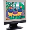 18"    MONITOR VIEWSONIC VX800 VIEW PANEL (LCD, 1280X1024, +DVI)